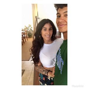 Meet your Posher, Jasmine